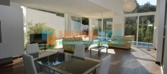 5 bedrooms Villa in Castell-Platja d'Aro, Spain No. 74174 13