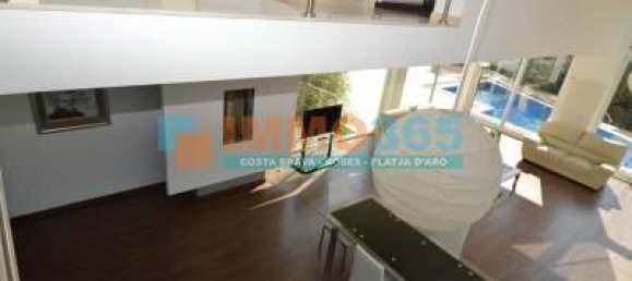5 bedrooms Villa in Castell-Platja d'Aro, Spain No. 74174 12