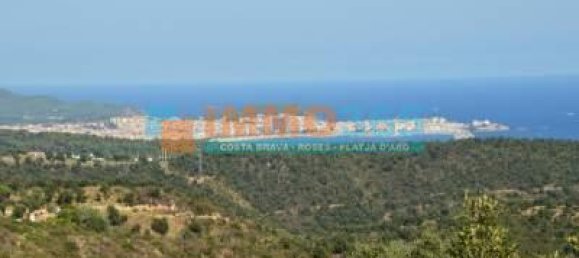 5 bedrooms Villa in Castell-Platja d'Aro, Spain No. 74174 2