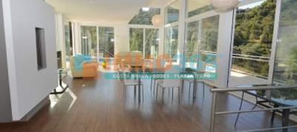 5 bedrooms Villa in Castell-Platja d'Aro, Spain No. 74174 3