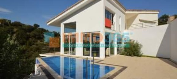 5 bedrooms Villa in Castell-Platja d'Aro, Spain No. 74174 46