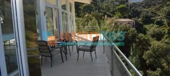 5 bedrooms Villa in Castell-Platja d'Aro, Spain No. 74174 34