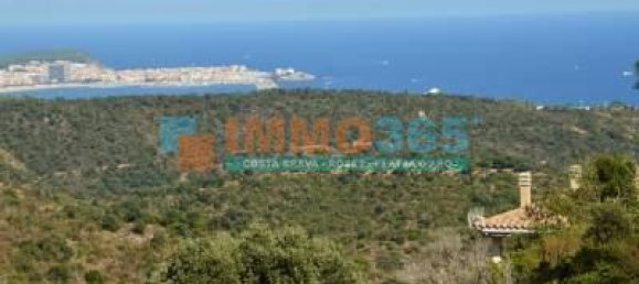 5 bedrooms Villa in Castell-Platja d'Aro, Spain No. 74174 43