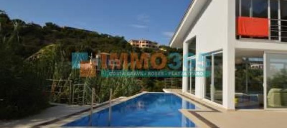 5 bedrooms Villa in Castell-Platja d'Aro, Spain No. 74174 45