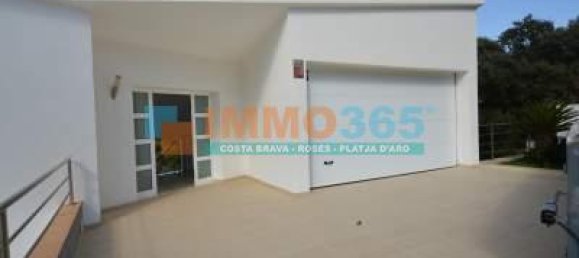 5 bedrooms Villa in Castell-Platja d'Aro, Spain No. 74174 5