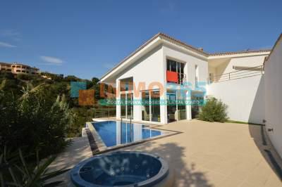 5 bedrooms Villa in Castell-Platja d'Aro, Spain No. 74174