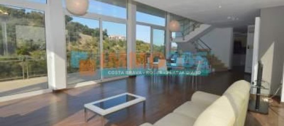 5 bedrooms Villa in Castell-Platja d'Aro, Spain No. 74174 15