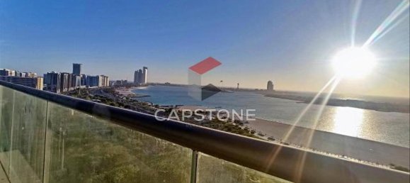 3 غرف نوم شقة في Corniche Road, UAE رقم 33408 11