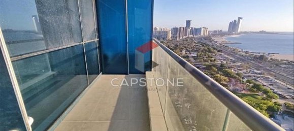 3 غرف نوم شقة في Corniche Road, UAE رقم 33408 4