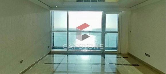 3 غرف نوم شقة في Corniche Road, UAE رقم 33408 6