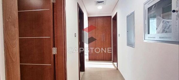 3 غرف نوم شقة في Corniche Road, UAE رقم 33408 22