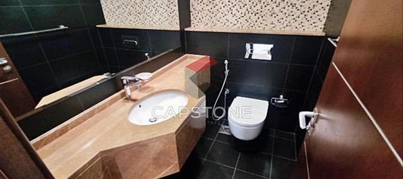 3 غرف نوم شقة في Corniche Road, UAE رقم 33408 13