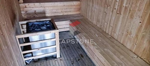 3 غرف نوم شقة في Corniche Road, UAE رقم 33408 25