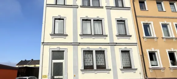 Moradia em banda de 10 divisões em Hof, Germany N.º 343369 2