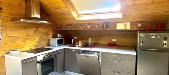 Apartamento T1 em La Bresse, France N.º 237559 2