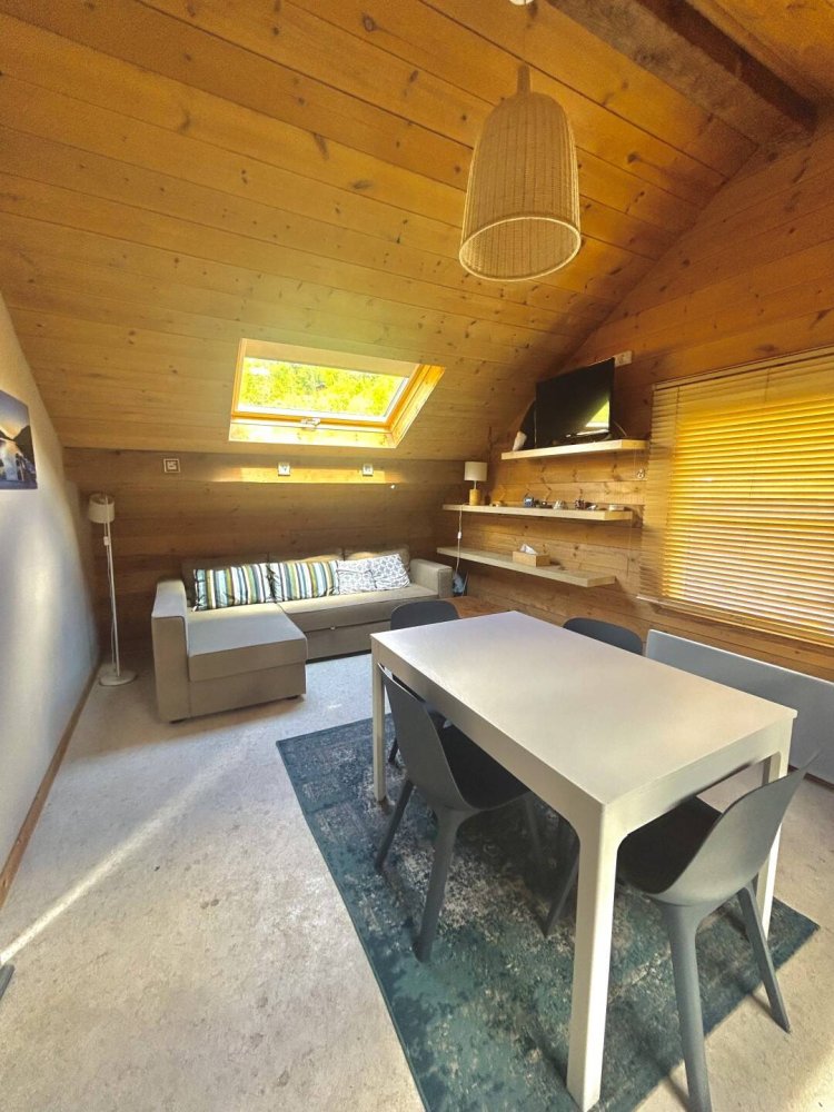 Apartamento T1 em La Bresse, France N.º 237559