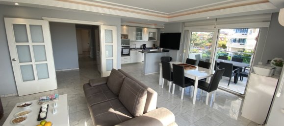 Apartment 2+1 in Tosmur, Turkey No. 8498 13