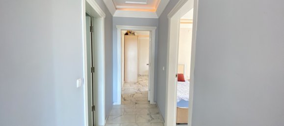 Apartment 2+1 in Tosmur, Turkey No. 8498 4