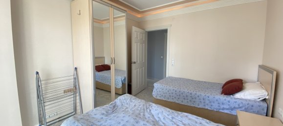 Apartment 2+1 in Tosmur, Turkey No. 8498 11