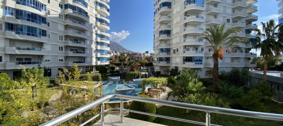 Apartment 2+1 in Tosmur, Turkey No. 8498 18