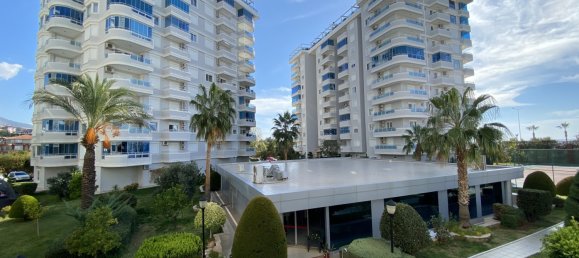 Apartment 2+1 in Tosmur, Turkey No. 8498 20