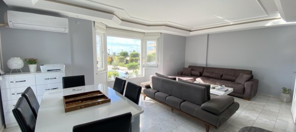Apartment 2+1 in Tosmur, Turkey No. 8498 2
