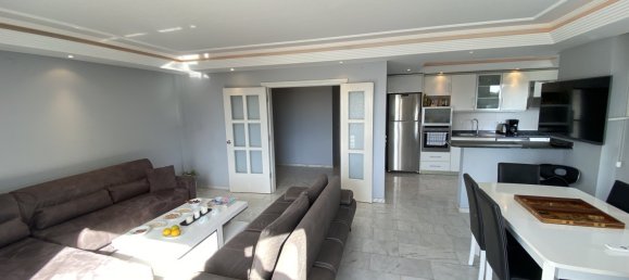 Apartment 2+1 in Tosmur, Turkey No. 8498 8