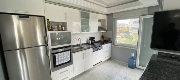 Apartment 2+1 in Tosmur, Turkey No. 8498 17