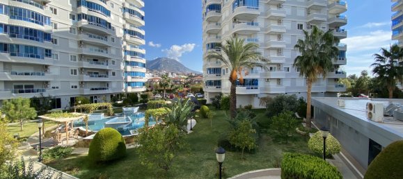 Apartment 2+1 in Tosmur, Turkey No. 8498 21