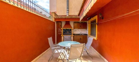 3 bedrooms House in Alicante, Spain No. 131483 26