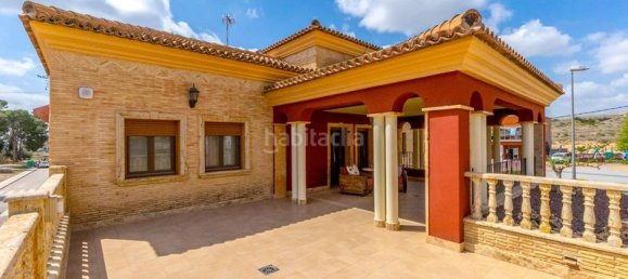 3 bedrooms House in Alicante, Spain No. 131483 30