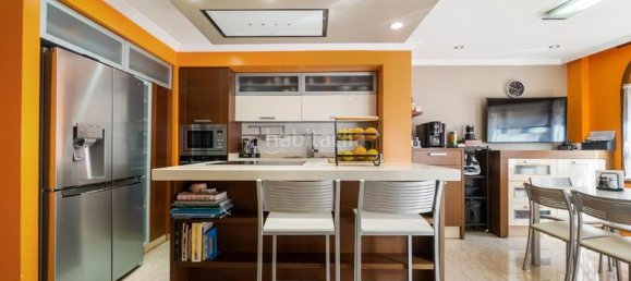 3 bedrooms House in Alicante, Spain No. 131483 7