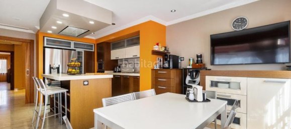 3 bedrooms House in Alicante, Spain No. 131483 8