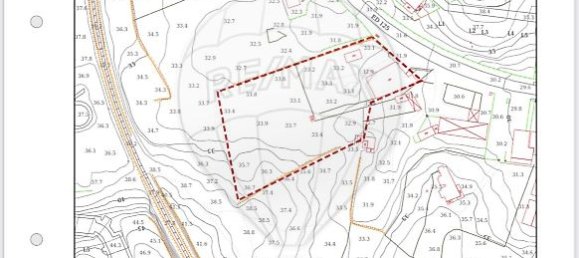 Terrain à Portimao, Portugal 7460m² No. 52195 5