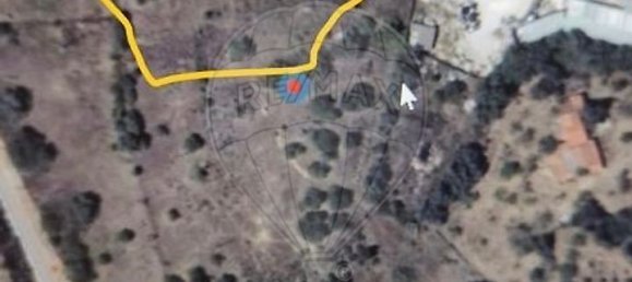 Terrain à Portimao, Portugal 7460m² No. 52195 3