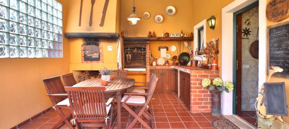 5 bedrooms House in Turcifal, Portugal No. 134630 15