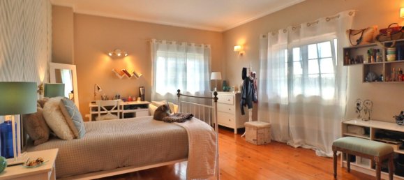 5 bedrooms House in Turcifal, Portugal No. 134630 10