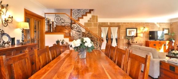 5 bedrooms House in Turcifal, Portugal No. 134630 32