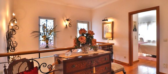 5 bedrooms House in Turcifal, Portugal No. 134630 5