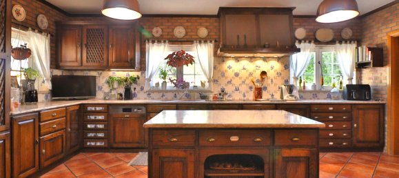 5 bedrooms House in Turcifal, Portugal No. 134630 34