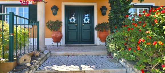 5 bedrooms House in Turcifal, Portugal No. 134630 27