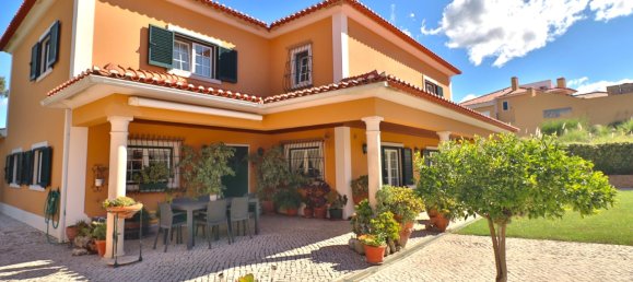 5 bedrooms House in Turcifal, Portugal No. 134630 18