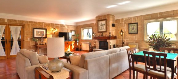 5 bedrooms House in Turcifal, Portugal No. 134630 31