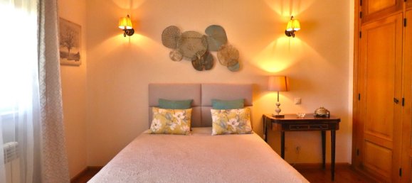 5 bedrooms House in Turcifal, Portugal No. 134630 3