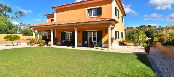 5 bedrooms House in Turcifal, Portugal No. 134630 26