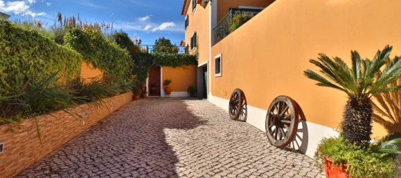 5 bedrooms House in Turcifal, Portugal No. 134630 13