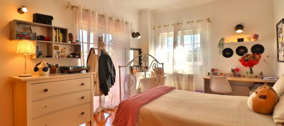 5 bedrooms House in Turcifal, Portugal No. 134630 9