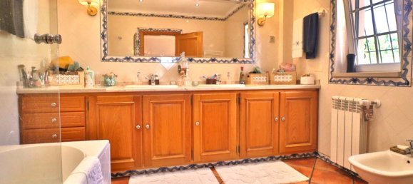 5 bedrooms House in Turcifal, Portugal No. 134630 11