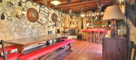 5 bedrooms House in Turcifal, Portugal No. 134630 16