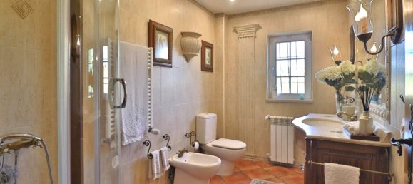 5 bedrooms House in Turcifal, Portugal No. 134630 4